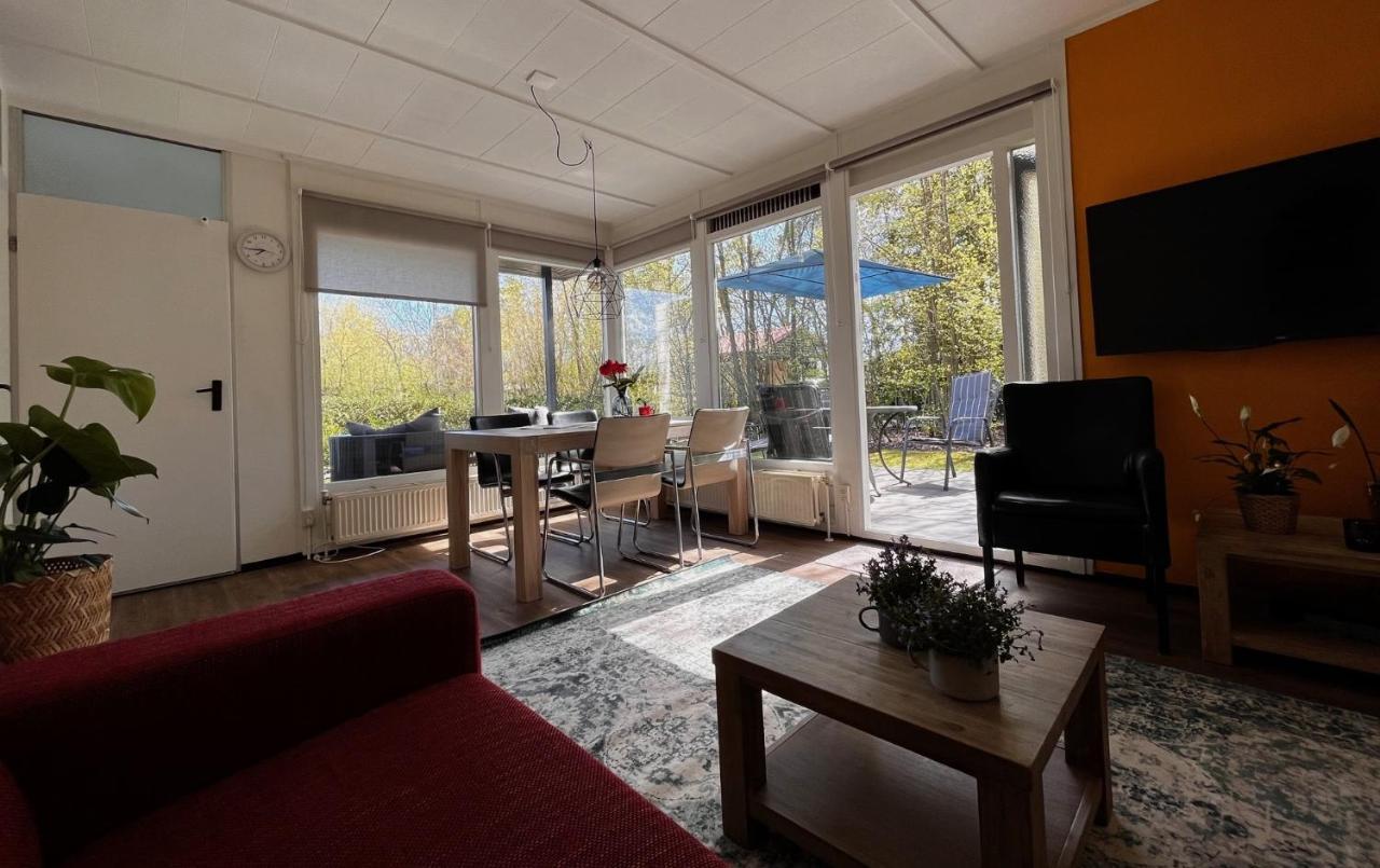 Fijne Plek Met Eigen Bos 2000M2 En Gratis Linnen En Handdoeken!! Denekamp Exteriör bild
