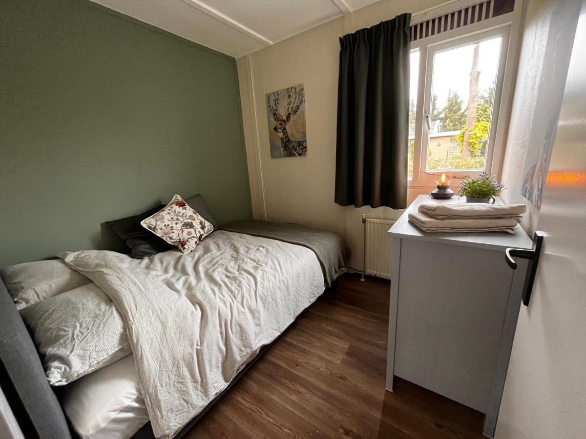 Fijne Plek Met Eigen Bos 2000M2 En Gratis Linnen En Handdoeken!! Denekamp Exteriör bild