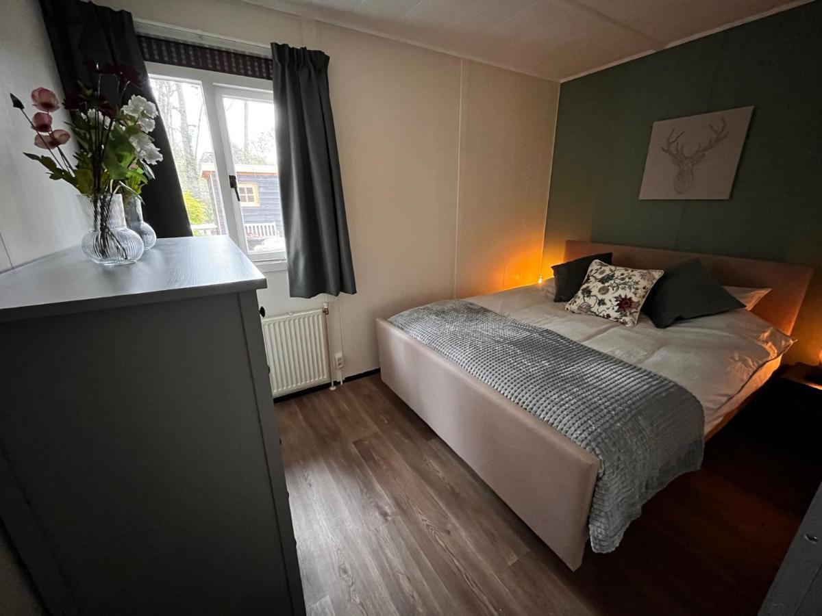 Fijne Plek Met Eigen Bos 2000M2 En Gratis Linnen En Handdoeken!! Denekamp Exteriör bild